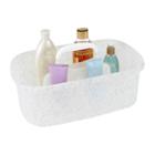 Kennedy International Toilet Plunger With Decorated Rim