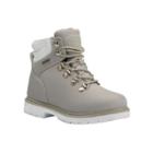 Lugz Grotto Ripstop Womens Lace Up Boots