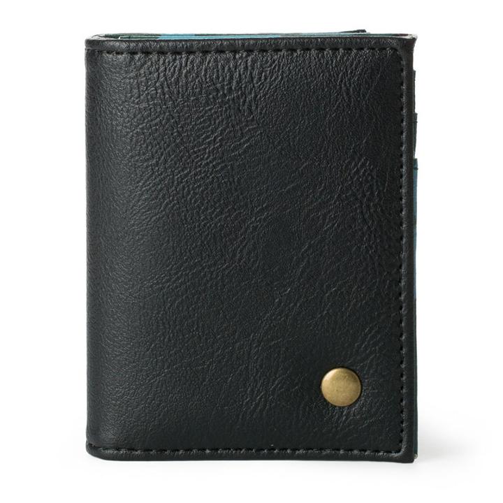 Tri-coastal Design Mens Wallet