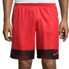 Nike Strike Graphic Dri-fit Soccer Shorts