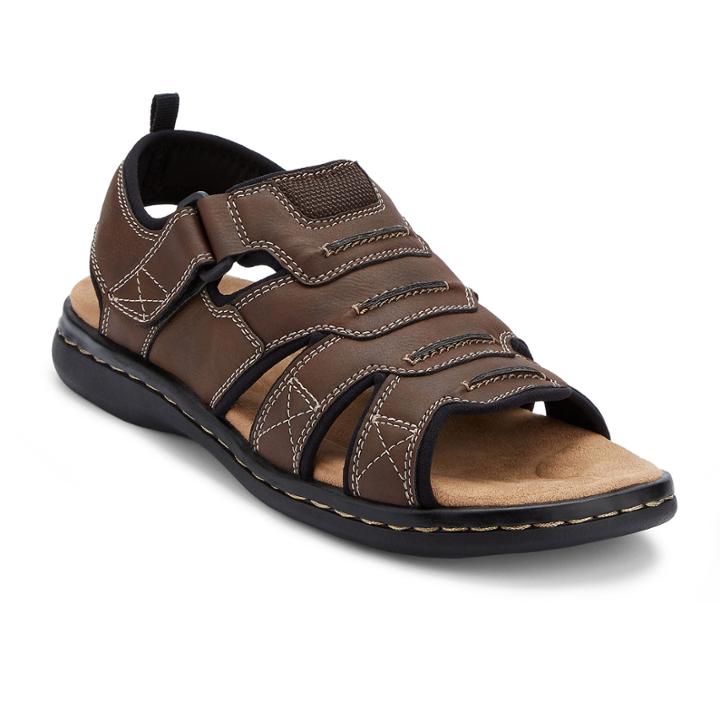 Dockers Shorewood Mens Strap Sandals