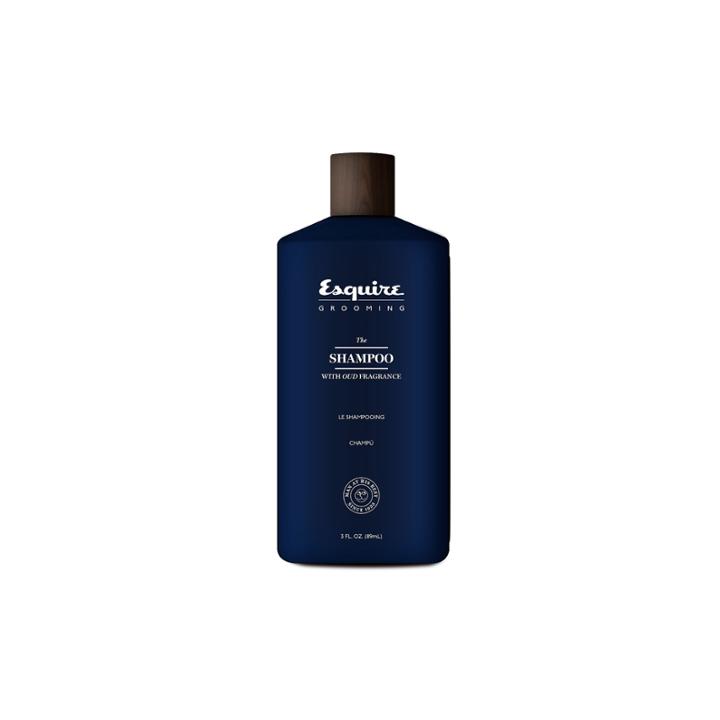 Esquire Shampoo - 3 Oz.