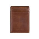 Claiborne Wide Magnetic Front-pocket Wallet