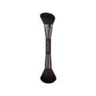 Make Up For Ever 158 Double Ended Sculpting Brush
