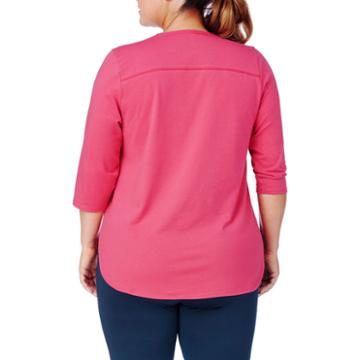 Rainbeau Curves Vera Tee - Plus