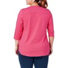 Rainbeau Curves Vera Tee - Plus