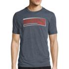Puma Sueded Short-sleeve Graphic Tee
