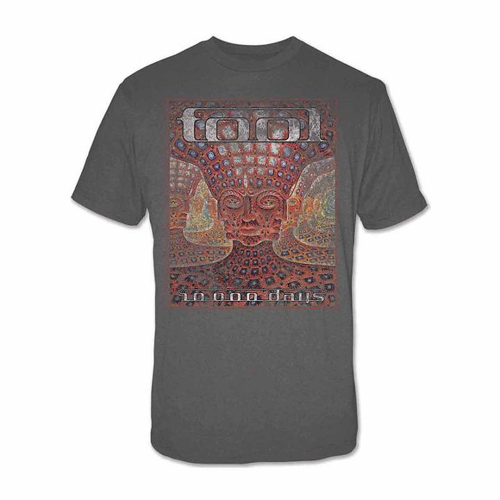 Tool 10,000 Washes Graphic Tee