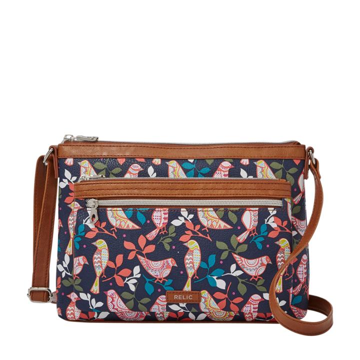 Relic Evie East-west Crossbody Bag