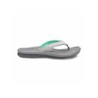 New Balance Cush Womens Flip-flops