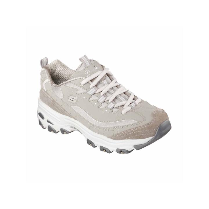 Skechers Me Time Womens Sneakers