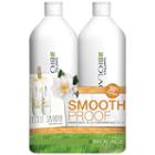 Matrix Essentials Smooth Proof Ltr Duo 2-pc. Value Set