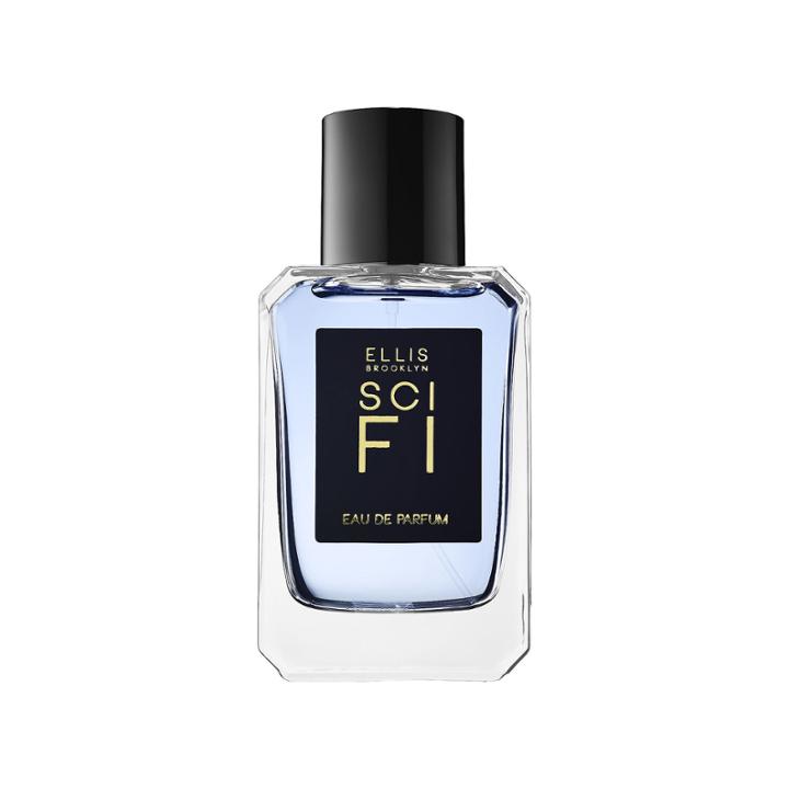 Ellis Brooklyn Sci-fi Eau De Parfum