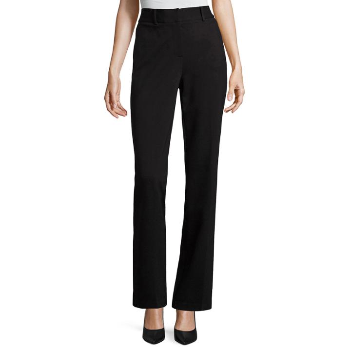Liz Claiborne Ponte Trousers