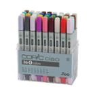 Copic Ciao 36-pc. Marker Setset E