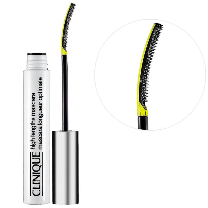 Clinique High Lengths Mascara