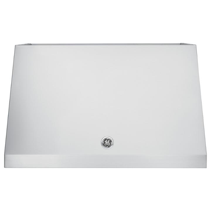 Ge Caf  30 Designer Range Hood - Cv936mss