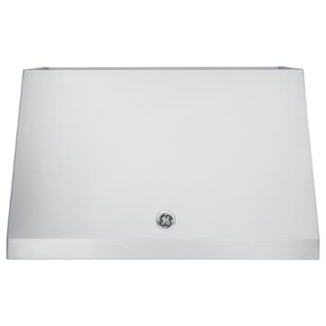 Ge Caf  30 Designer Range Hood - Cv936mss