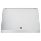 Ge Caf  30 Designer Range Hood - Cv936mss