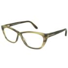 Tom Ford Rx Eyeglasses - Tf5227 54mm - Frame Onlywith Demo Lenses