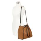 Slouchy Hobo Bag