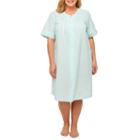 Short Sleeve Caftan-plus
