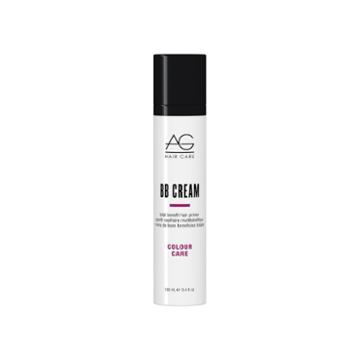 Ag Hair Bb Cream Total Benefit Hair Primer - 1.5 Oz.