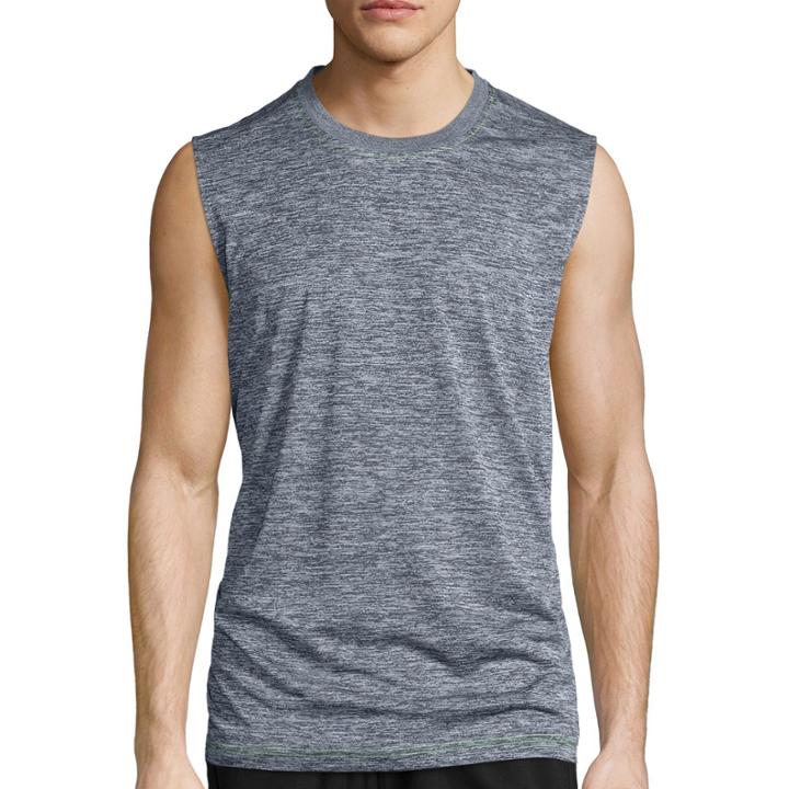 Tapout Space Dye Muscle Tank Top