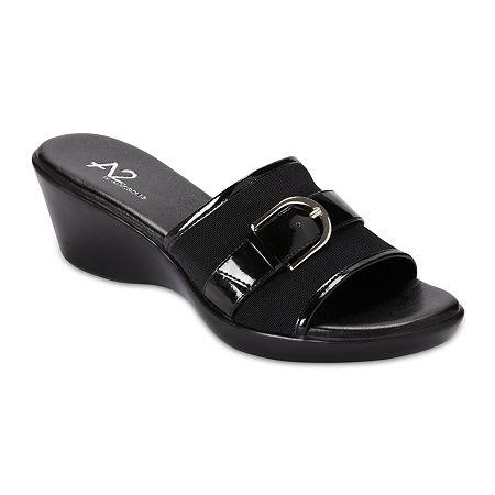 A2 By Aerosoles Eyes On You Wedge Sandals