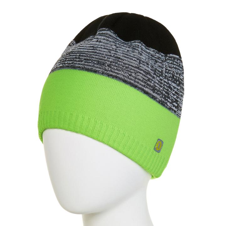 Xersion Striped Beanie