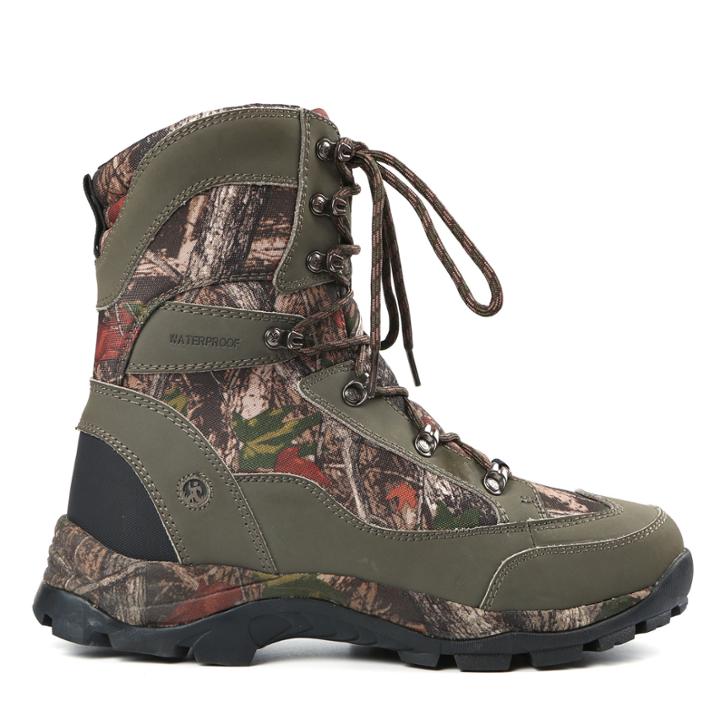 Northside Buckman Mens Waterproof Winter Boots