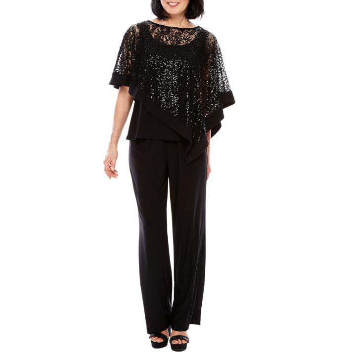 R & M Richards 2-pc. Pant Set