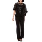 R & M Richards 2-pc. Pant Set