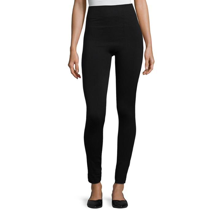 Gold Toe Leggings