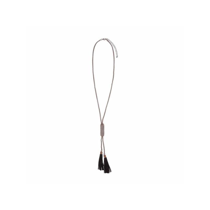 Natasha Accessories Strand Necklace