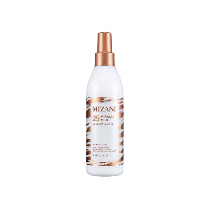 Mizani 25 Miracle Milk - 8.5 Oz.
