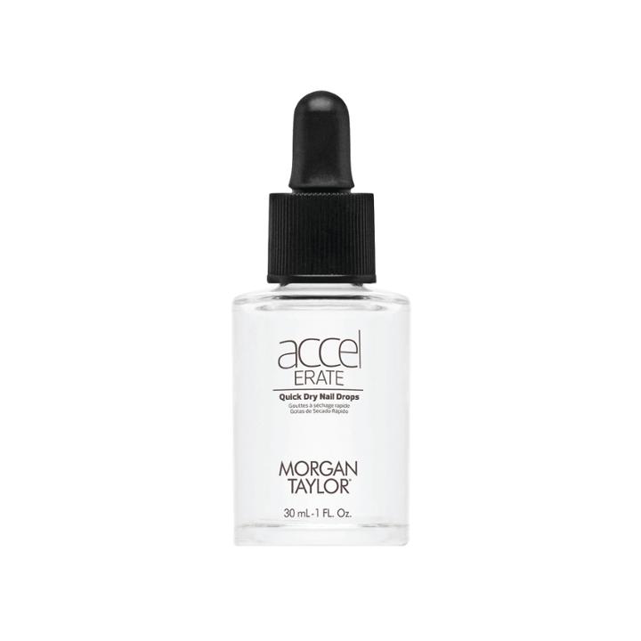 Morgan Taylor Accelerate Quick Dry Drops - 1 Oz.