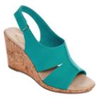St. John's Bay Quent Wedge Sandals