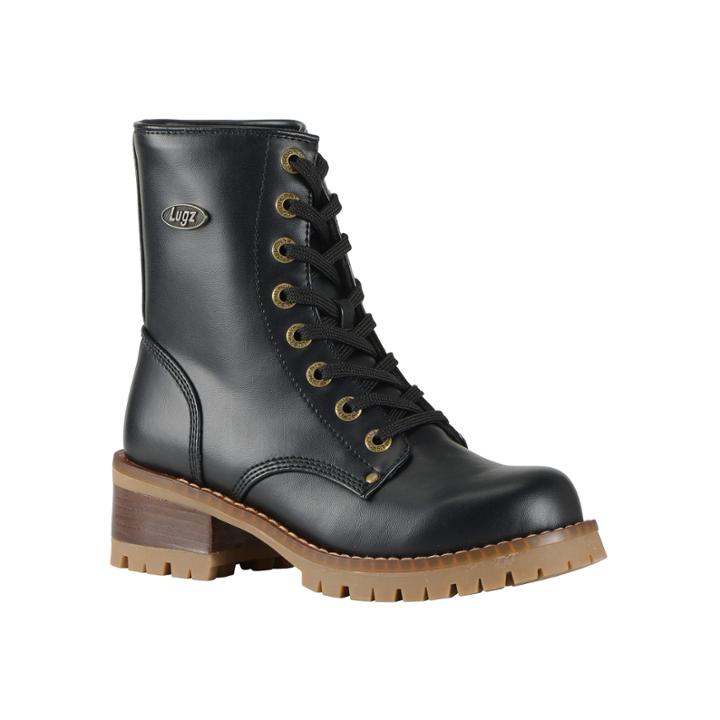 Lugz Tamar Womens Hiking Boots