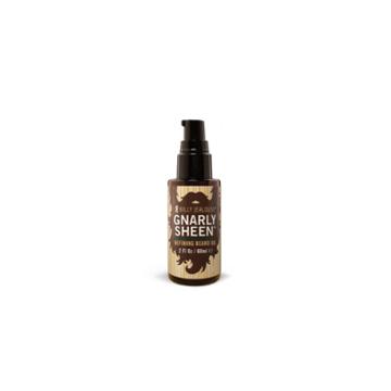 Billy Jealousy Beard Oil