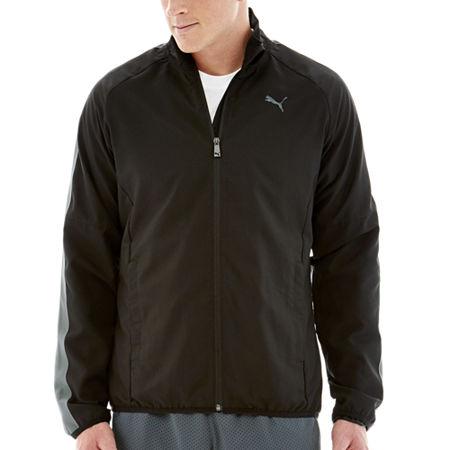 Puma Woven Jacket