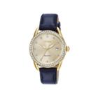 Drive From Citizen Womens Blue Strap Watch-fe6112-09p