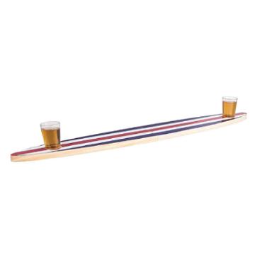Wembley 2-pc. Shot Glass