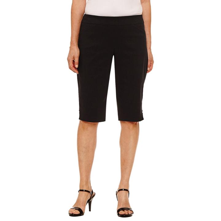 Briggs Stretch Bermuda Short