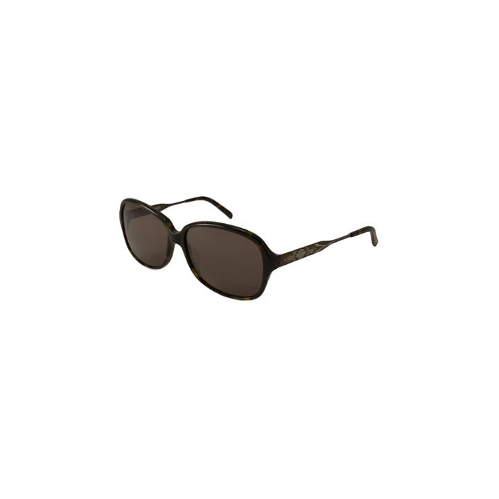 Harley Davidson Sunglasses - Hdx 831 / Frame: Tortoise Lens: Brown