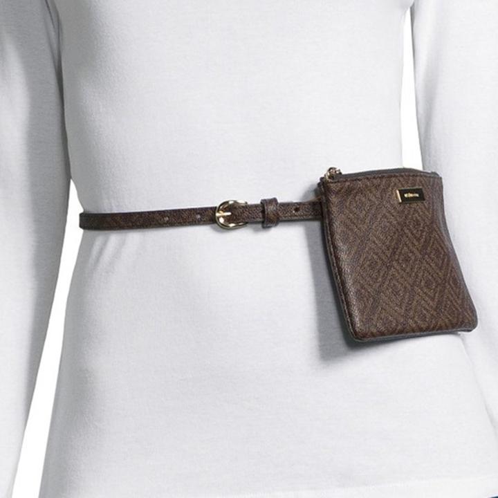 Liz Claiborne Belt Bag
