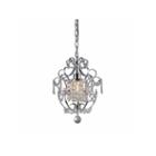 Warehouse Of Tiffany Jess Crystal Chandelier