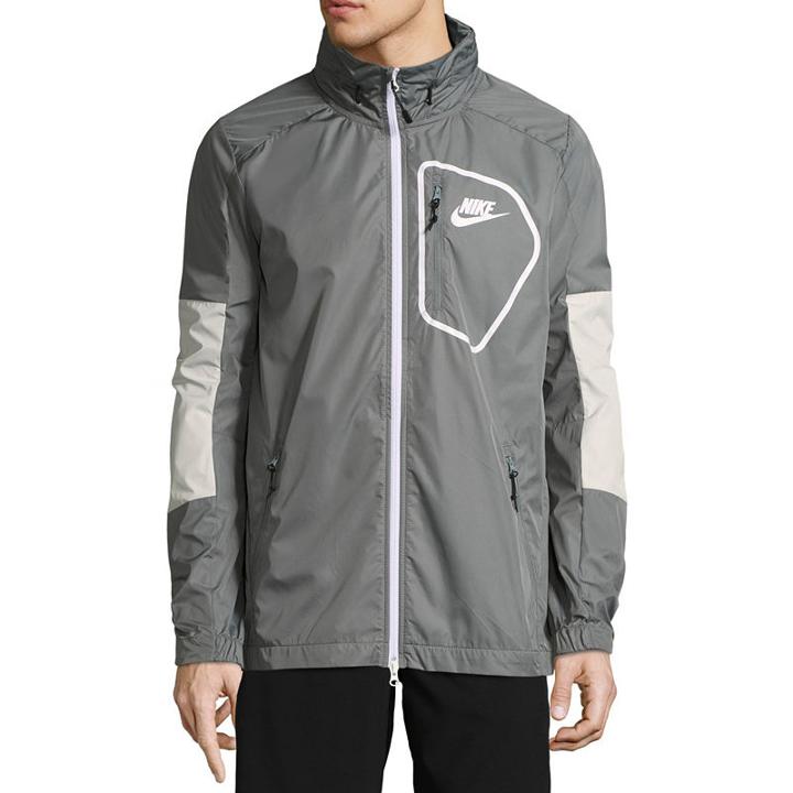 Nike Woven Wind Jacket