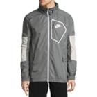 Nike Woven Wind Jacket