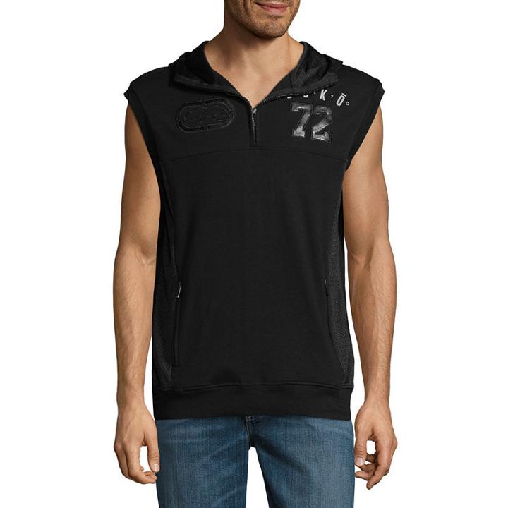 Ecko Unltd Short Sleeve Hoodie